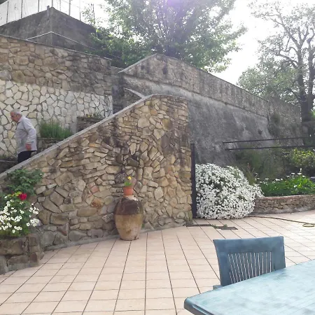 La vecchia fattoria-3